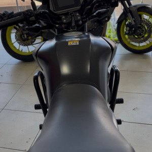 Honda CBF125 Ön Koruma Demiri