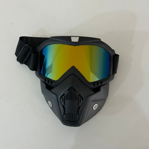 JET MASKE