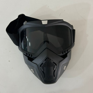 JET MASKE