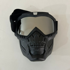 JET MASKE