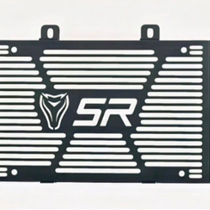 Cf Moto SR 250 Radyatör Koruma