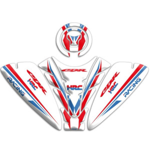 Honda CBR Tank Pad