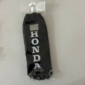 AMORTİSÖR ÇORABI (REFLEKTÖRLÜ) – HONDA SİYAH