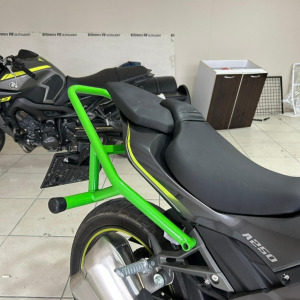 RKS A250 Arka Koruma Demiri