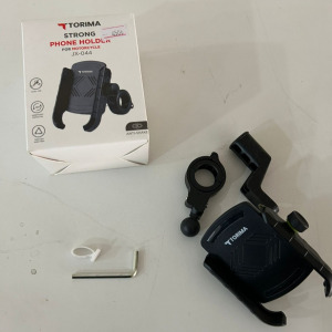 TORİMA TELEFON TUTUCU