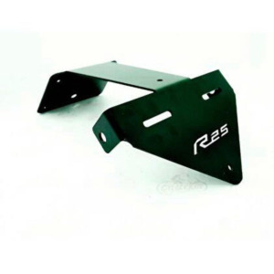 Yamamaha R25 Plakalık Katlanmaz