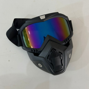 JET MASKE